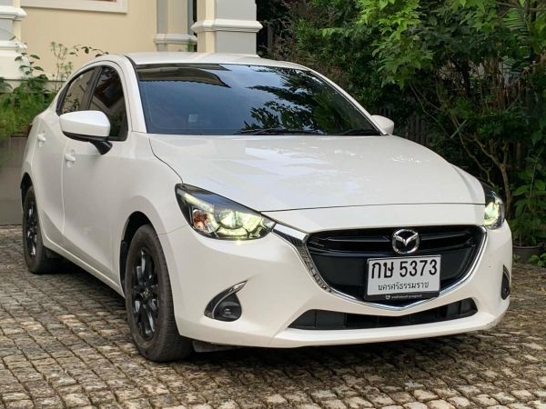 2020 Mazda 2 High Connect รูปที่ 0